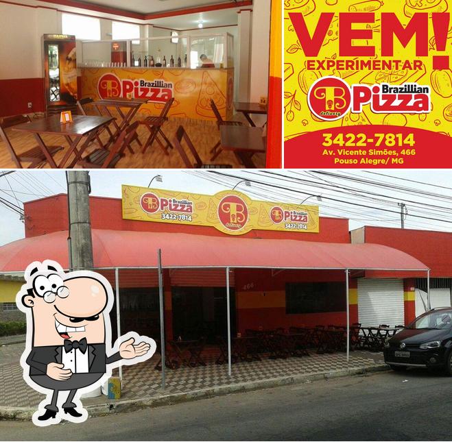 See this picture of Brazillian Pizza Pouso Alegre MG