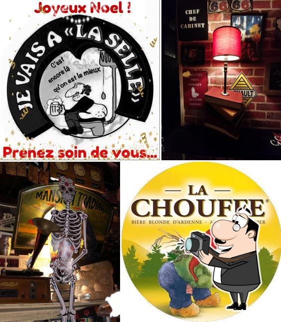 Pub La Selle