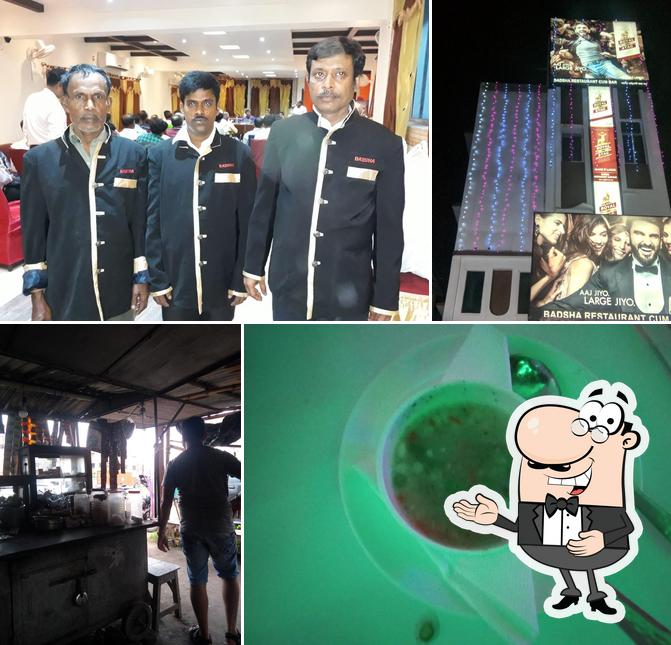 Badsha Restaurant cum Bar photo