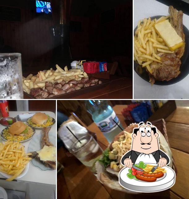 Dom Diego Lanches