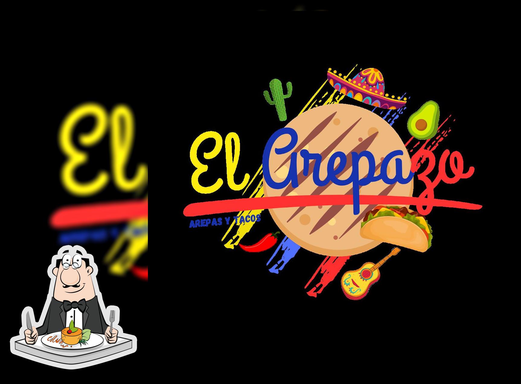 El Arepazo de Alba