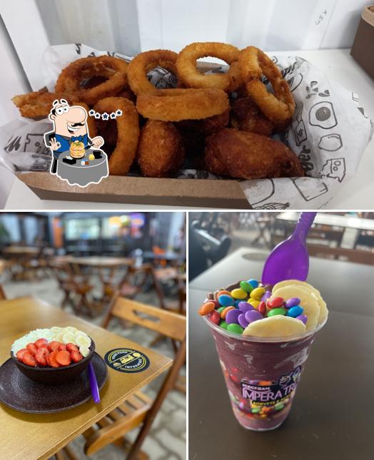 Food Park Imperatriz