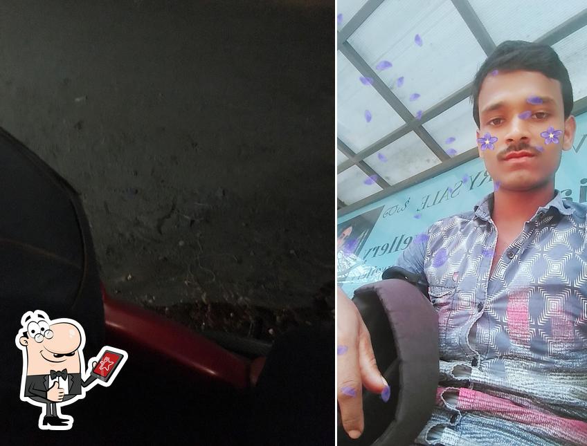 Manjunatha Bar and Restaurant ( Hebbagodi ), Bengaluru, Police station