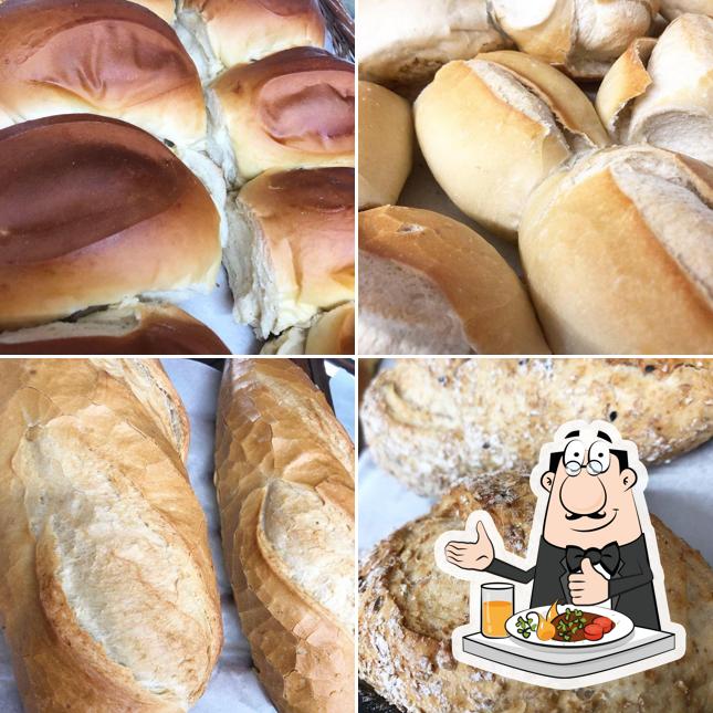 Panificadora Real Pão