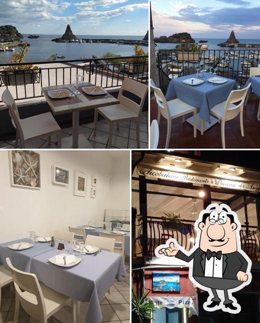 Arcobaleno Ristorante - Pizzeria da Angelo