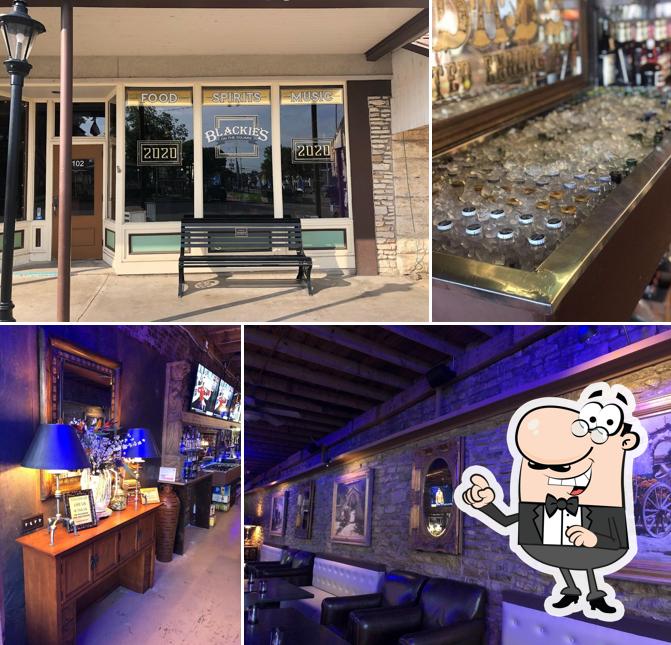 Find the best place to eat in Glen Rose, spring 2024 Restaurant Guru