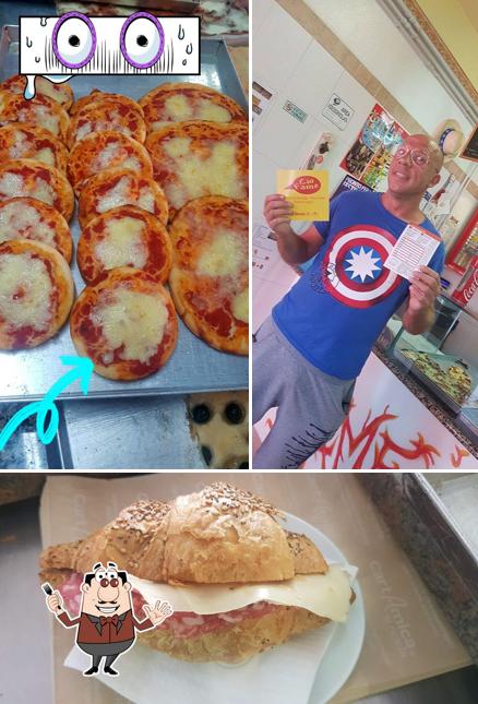 Cibo al Ciò Fame