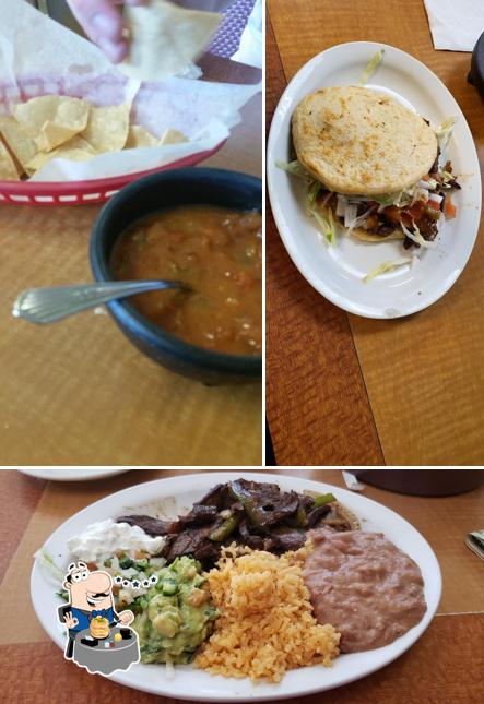 Cisco's Mexican Restaurant in Houston - Restaurant menu and reviews