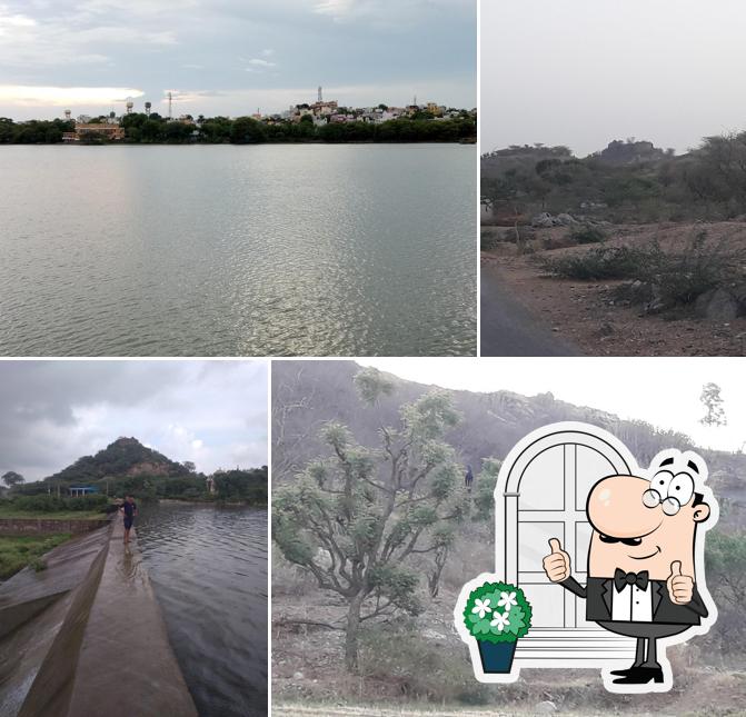 Gokal Garh