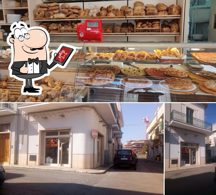 L'antico Forno del Vico