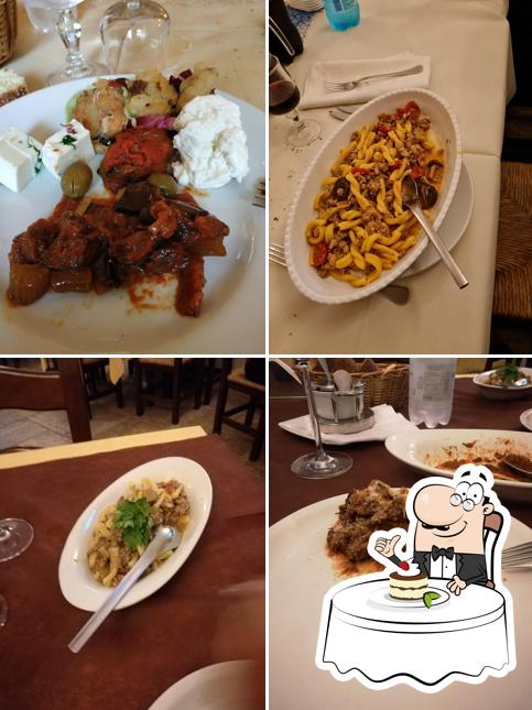 Le Case del Priore Ristorante Pizzeria