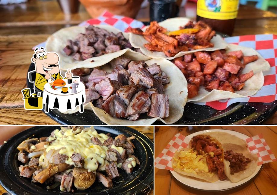Restaurante Los del Abajo Taquería, Cabo San Lucas Opiniones del