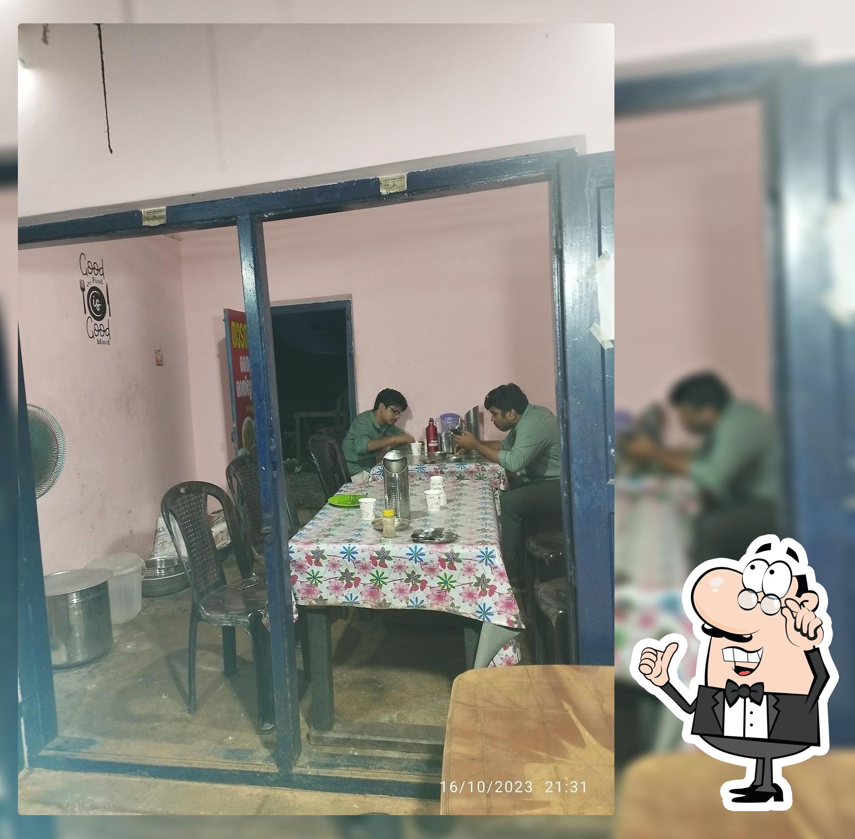 NAADAN NIGHT RESTAURANT