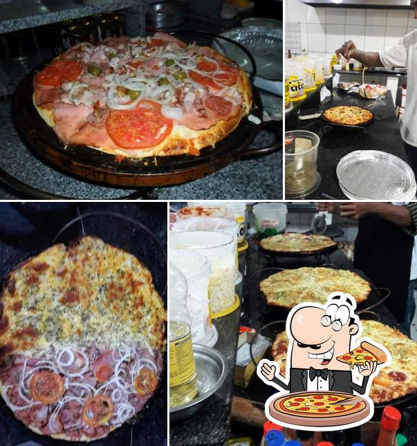 POPDI PIZZA