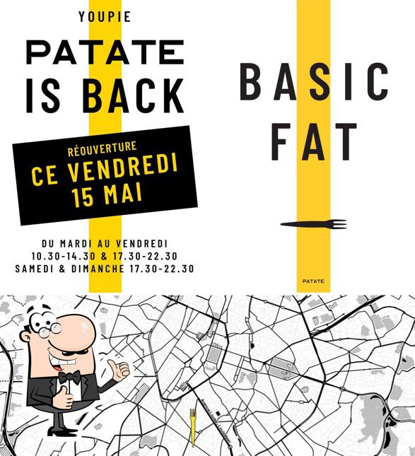 Voici une photo de Patate