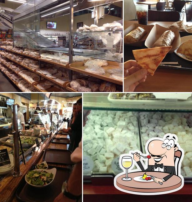 Phoenicia Specialty Foods, 12141 Westheimer Rd in Houston Restaurant