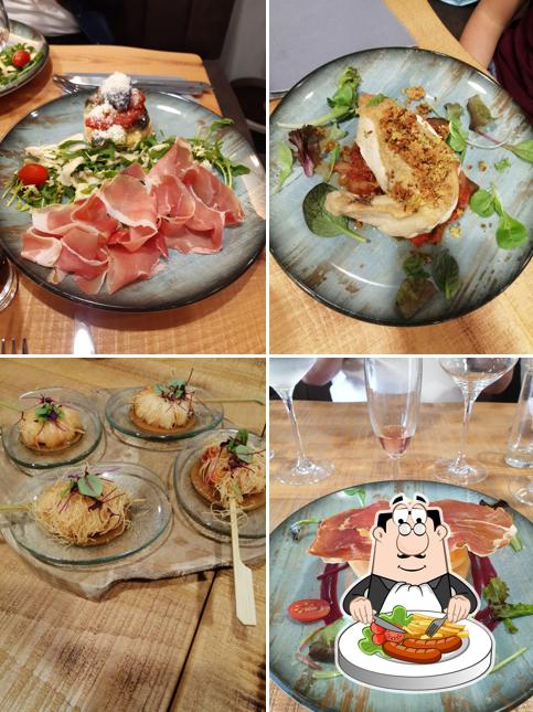 RESTAURANT BAMM