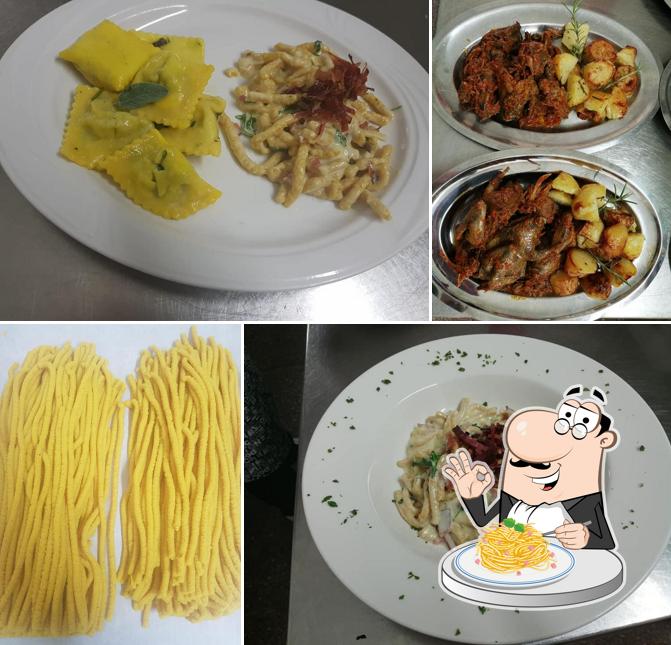 Ristorante Il Capriccio San Savino