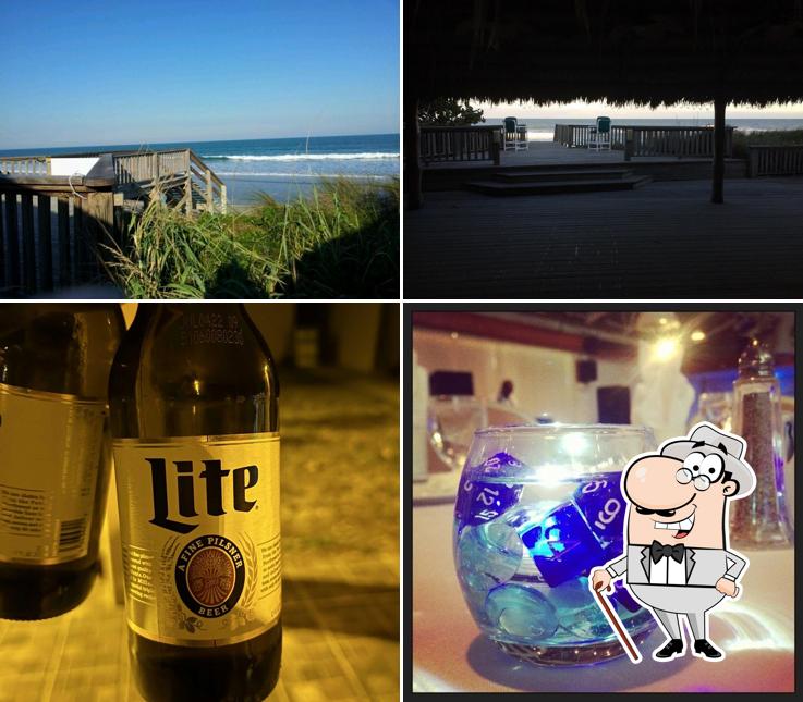 The Tides in Patrick Air Force Base Restaurant reviews