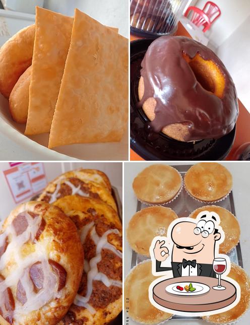 Sabor Real Salgaderia