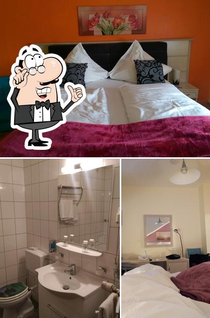 Legend Hotel