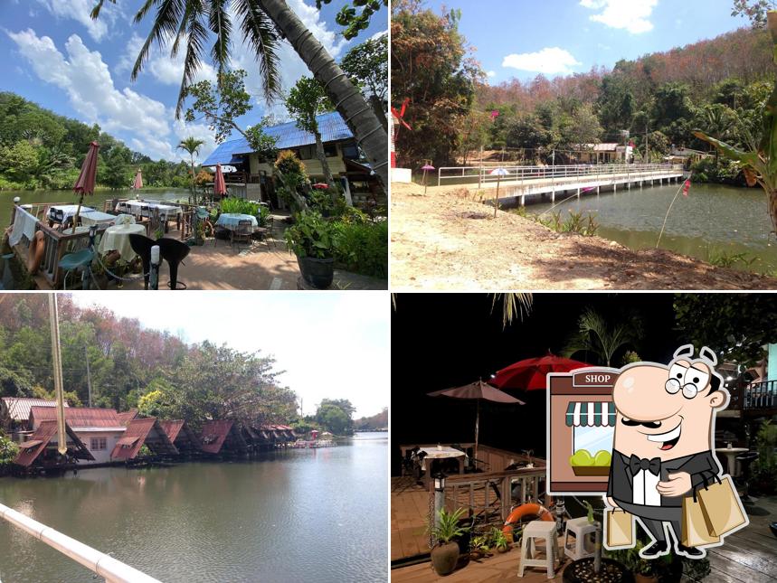 Top 5 restaurants with fried fish in Samnak Kham, december 2025 ...