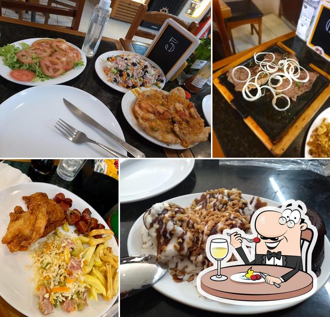 Urca Grill