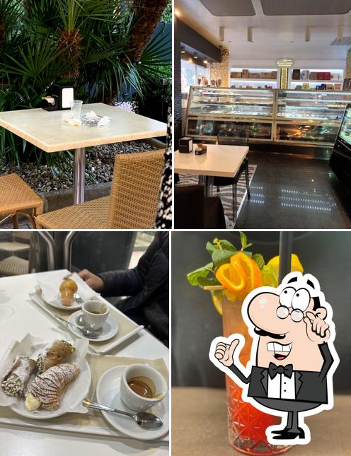 Bar Moderno, Bari - Restaurant reviews