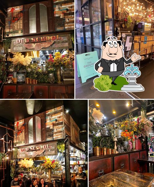 Bean Sisters Cafe in Sydney Restaurant reviews