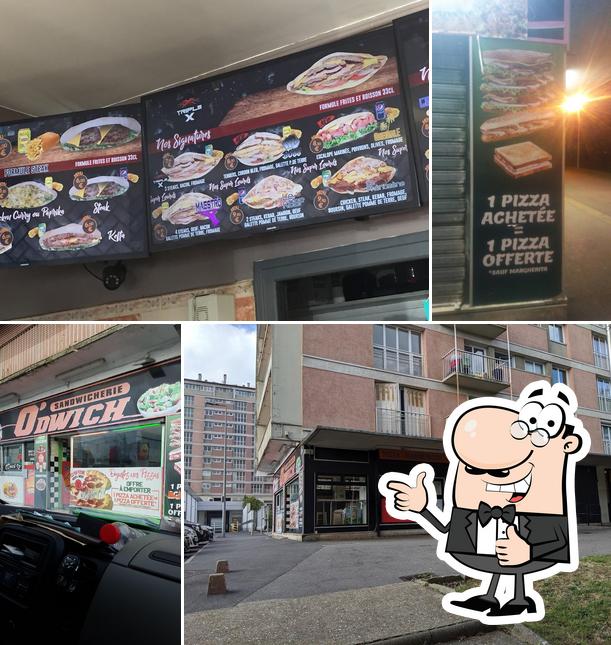 O'DWICH 92