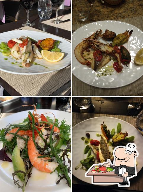 Le bistrot des jardins
