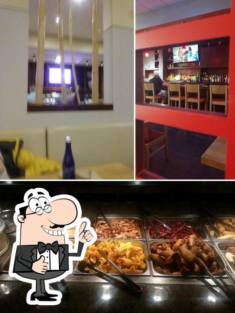 Gourmet Garden Danvers in Danvers - Restaurant menu and reviews