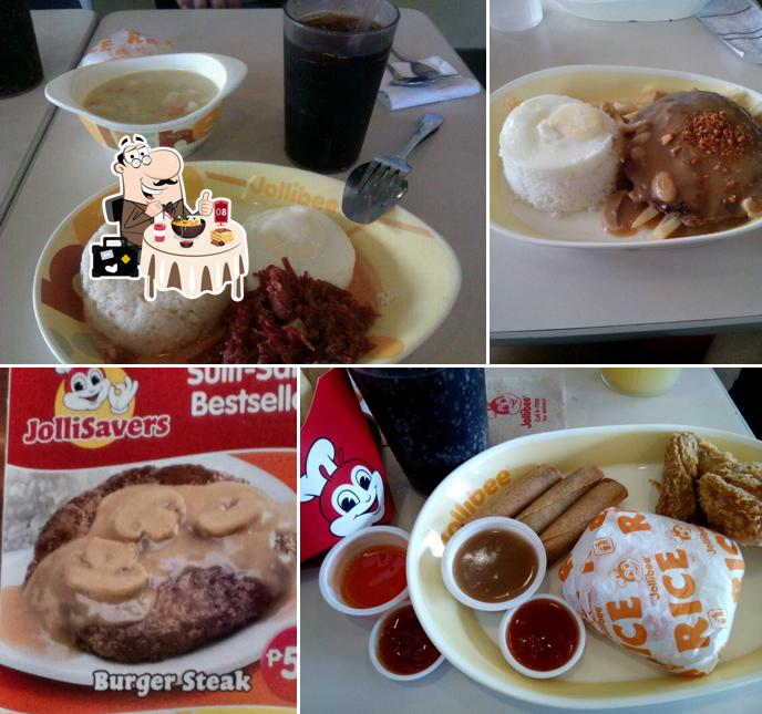 Jollibee Antipolo Bayan restaurant, Antipolo, M.L. Quezon Street