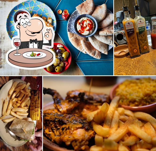 Best restaurants in Bullring & Grand Central Mall Restaurant Guru