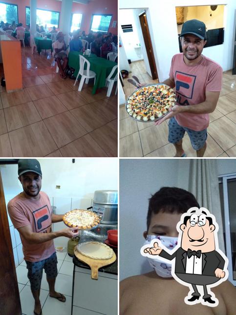 Pizza Brothers