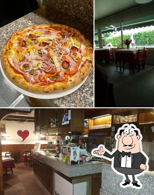 Pizzeria Oriente, Vittorio Veneto - Restaurant reviews
