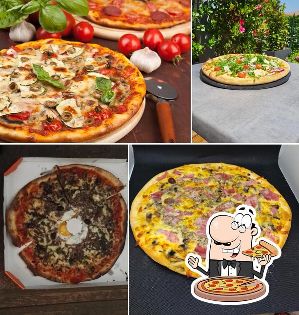STOP PIZZA