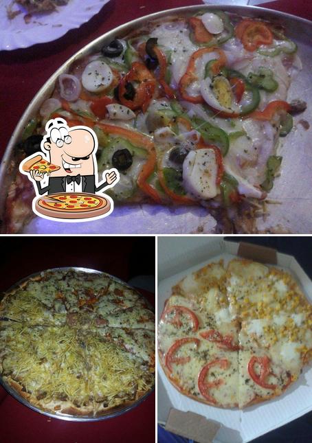 Stori Pizzaria