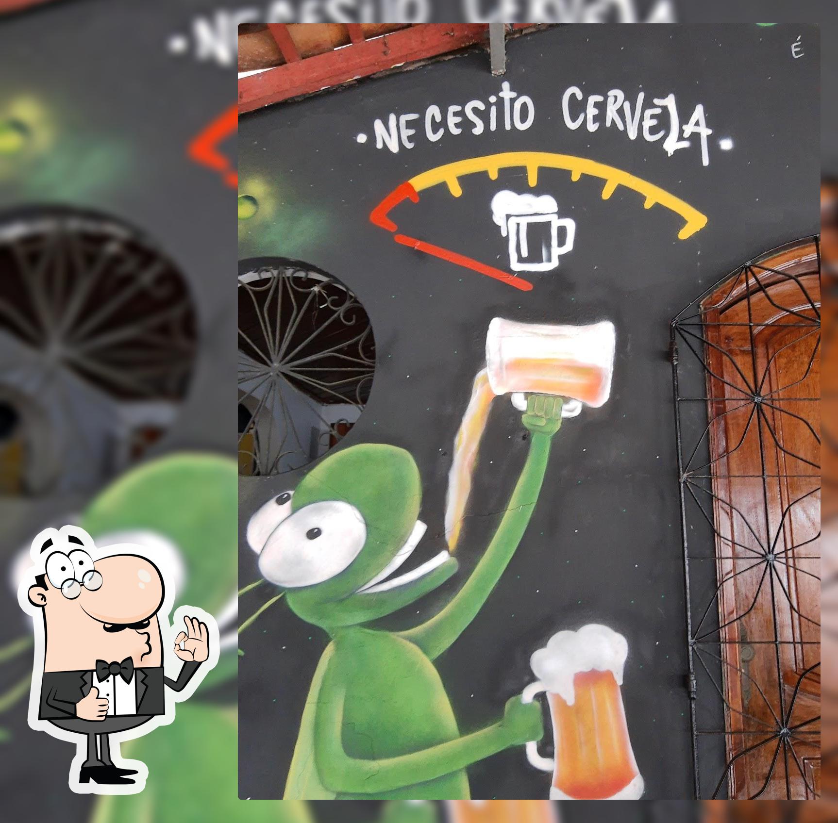 Bar Cantinho Do Vale
