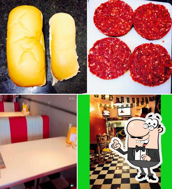 Luan Lanches