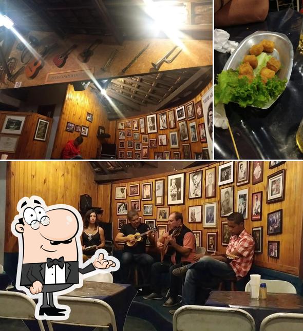 Pedacinhos do Céu pub & bar, Belo Horizonte - Restaurant reviews