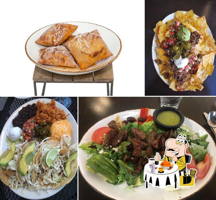 West Woods Golf Club Bar & Grill, Arvada - Restaurant menu, prices and ...
