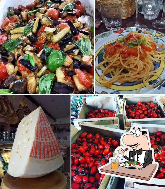 Alfonso Living Food