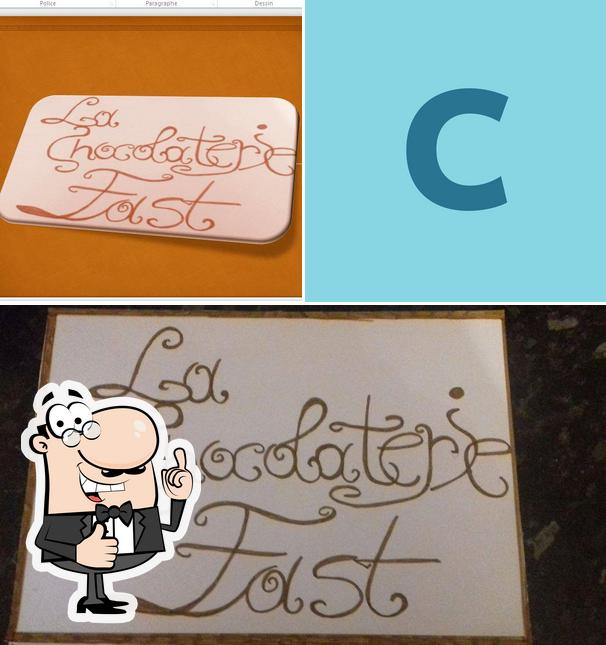 Chocolaterie Fast