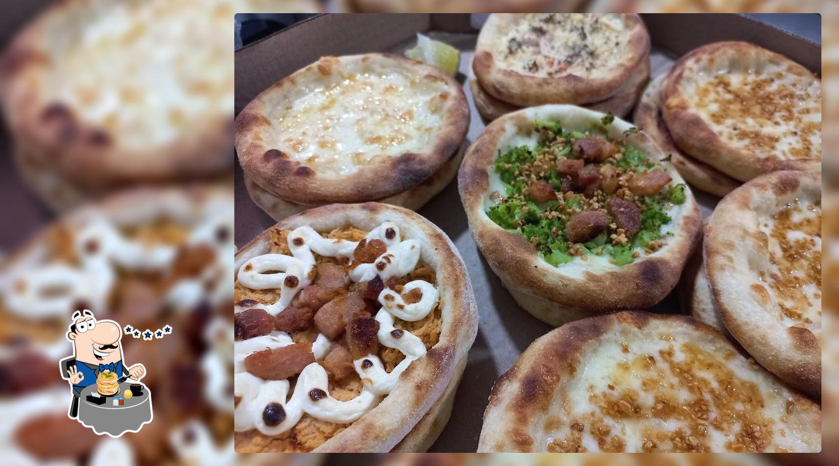 Dib Esfiha - Pizzaria & Esfiharia