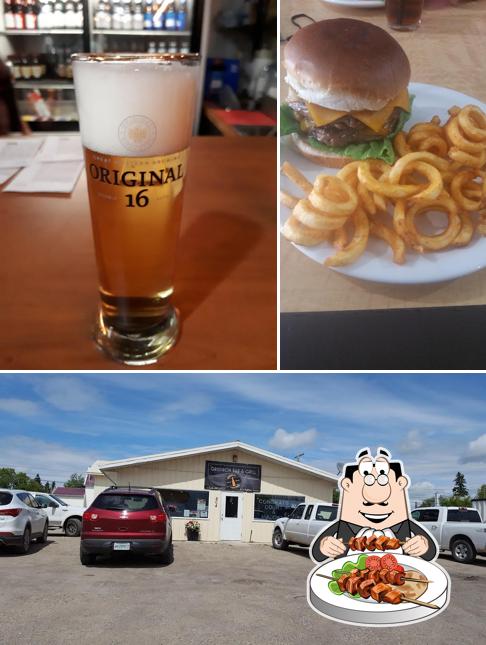 Gridiron Bar and Grill