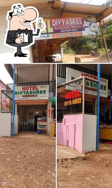 HOTEL DIVYASHREE