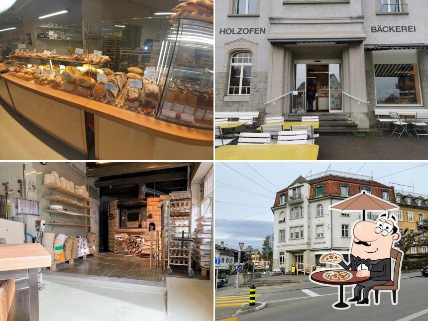 La foto di esterno e interni da John Baker Klusplatz