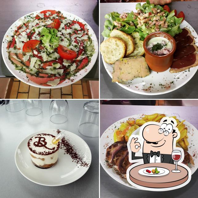 Restaurant Le Biasero, Bias Restaurant reviews