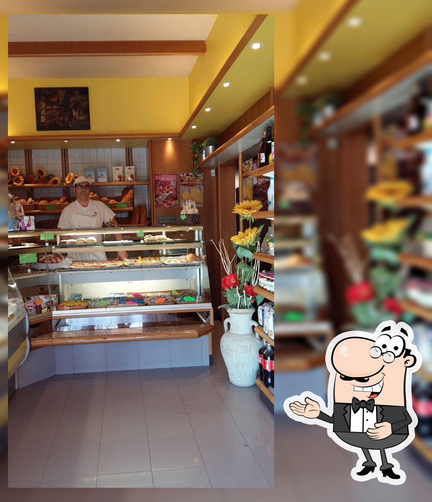 Pane Amore e Fantasia di Giuffrida Concetto